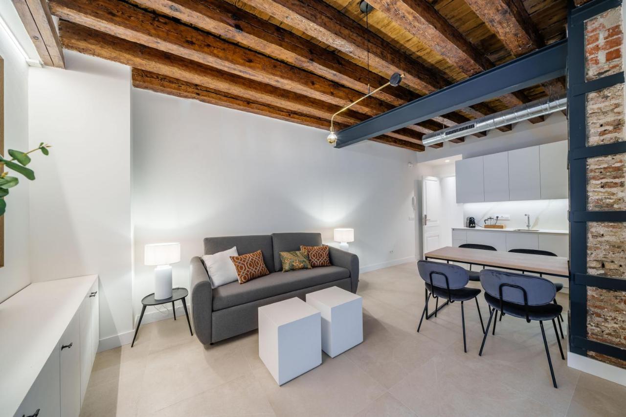 Homely Malaga Mariblanca 17, Vegafuente Apartments Exterior photo