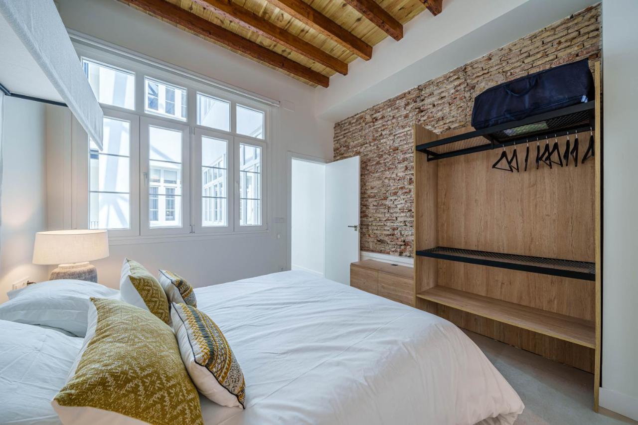 Homely Malaga Mariblanca 17, Vegafuente Apartments Exterior photo