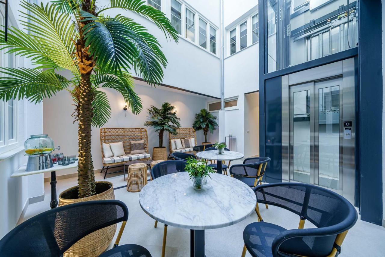 Homely Malaga Mariblanca 17, Vegafuente Apartments Exterior photo