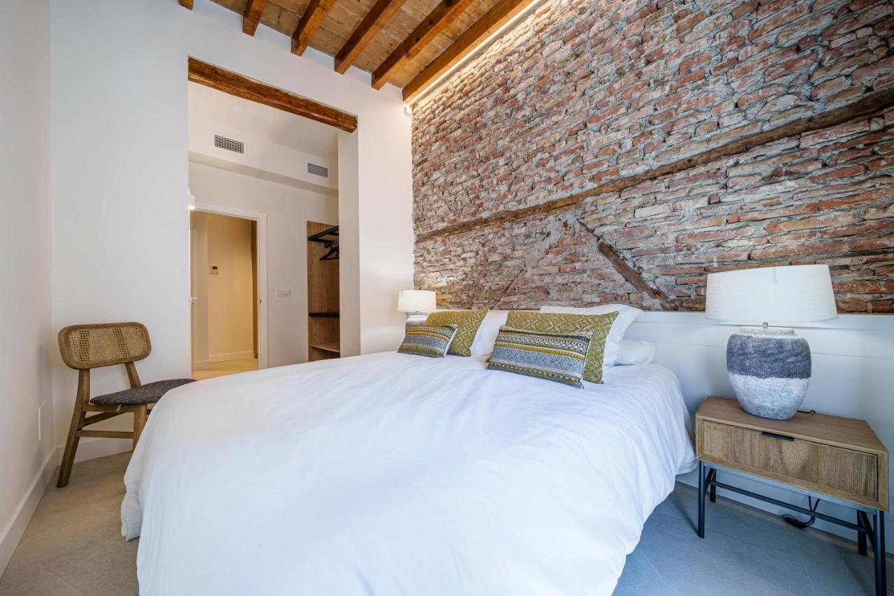 Homely Malaga Mariblanca 17, Vegafuente Apartments Exterior photo
