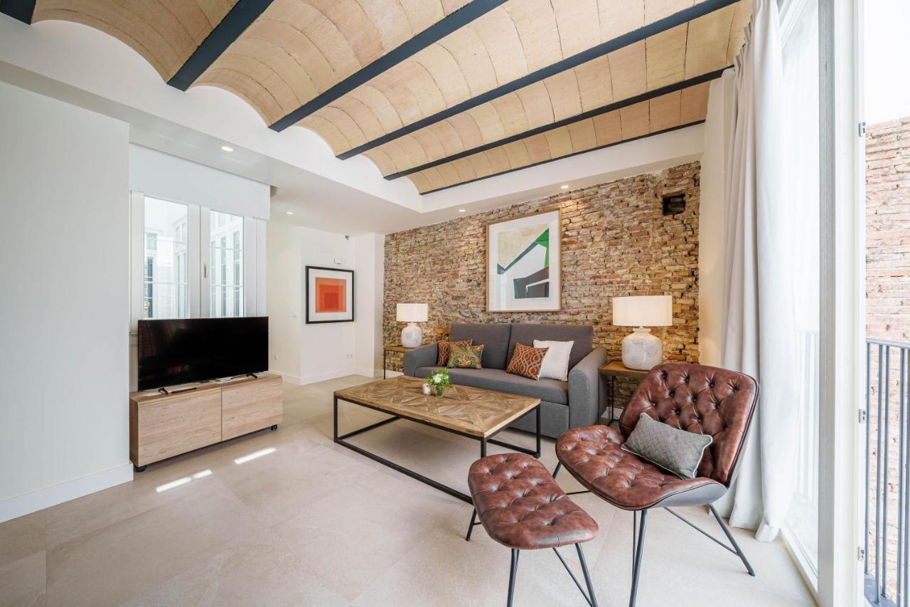 Homely Malaga Mariblanca 17, Vegafuente Apartments Exterior photo