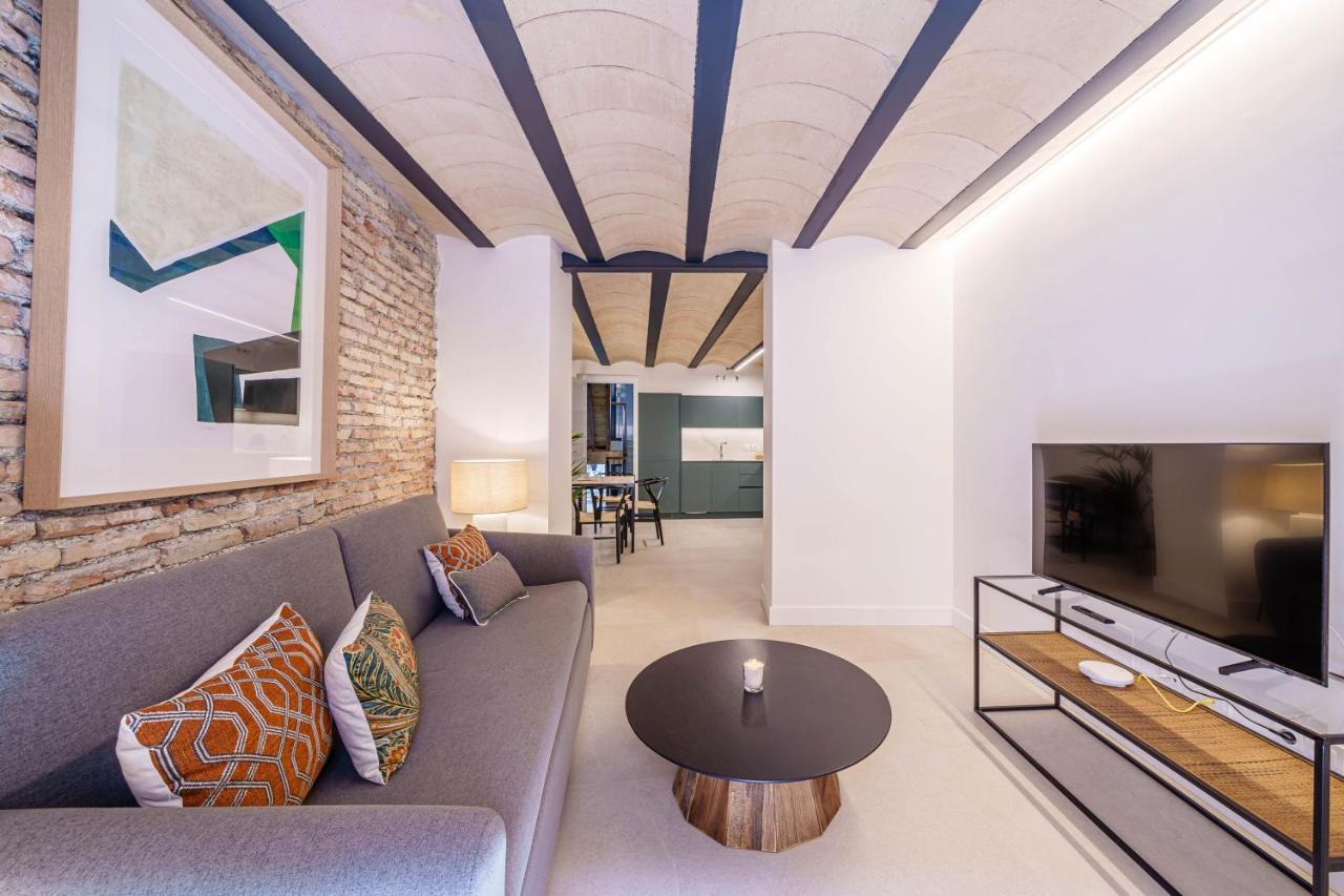 Homely Malaga Mariblanca 17, Vegafuente Apartments Exterior photo