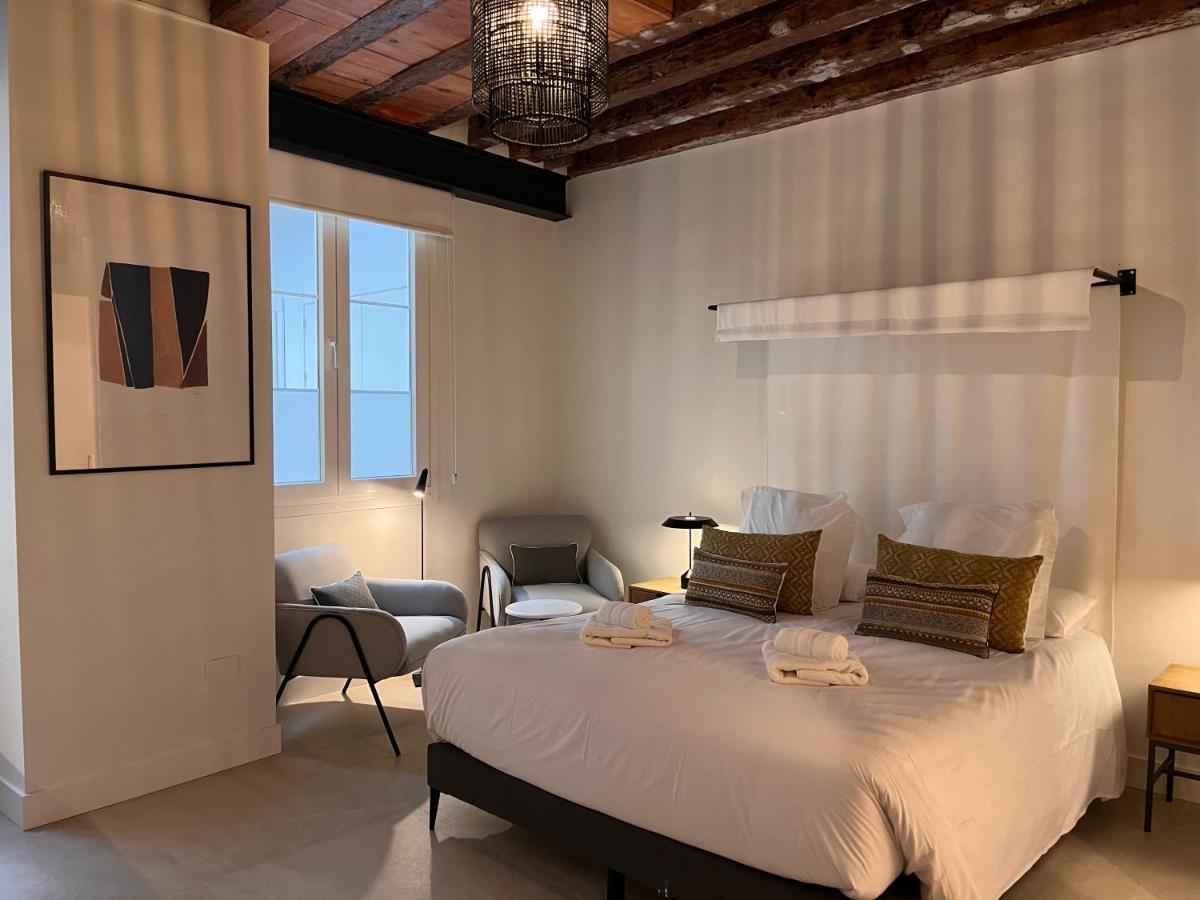 Homely Malaga Mariblanca 17, Vegafuente Apartments Exterior photo